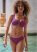 Venus Beach Babe Swim Top Bikini - Lots Of Spots