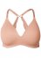 Venus Dolce' Delight Pearl By Venus® Lace Back Wireless Bra, Any 2/$75