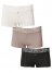 Venus Cherished Classics Pearl By Venus® Lace Trim Boyshort 3 Pack