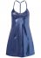 Venus Navy Sleek nightgown