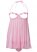 Venus Rose OPEN CUP MESH BABYDOLL