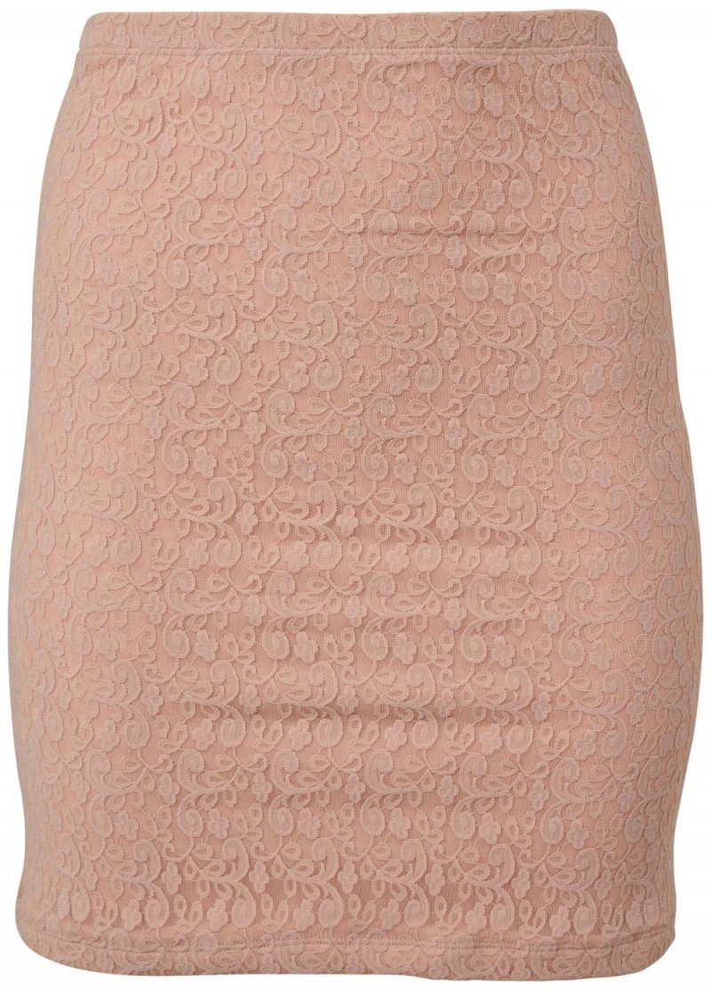 Venus Dolce' Delight Lace Smoothing Skirt