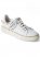 Venus Quilted Sneakers in White