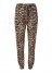 Venus Flirty Cheetah PAJAMA JOGGERS