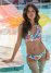 Venus Classic Low-Rise Bottom Bikini - Tropical Vibes