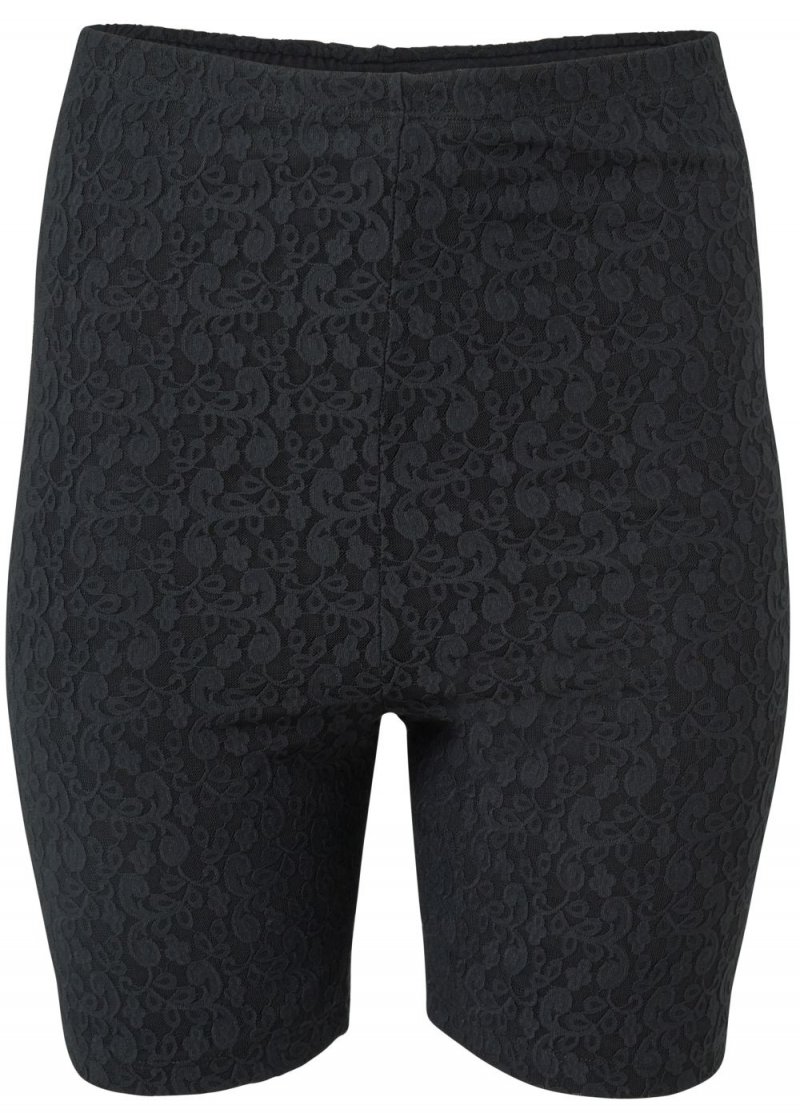 Venus After Dark Lace Smoothing Shorts