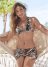 Venus Halter Enhancer Top Bikini - On The Prowl