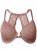 Venus Evening Mauve Pearl By Venus® Front Close Lace Back Bra, Any 2/$75