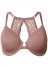 Venus Evening Mauve Pearl By Venus® Front Close Lace Back Bra, Any 2/$75