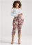 Venus Blush Multi CAPRI JEANS