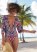 Venus Keeley One-Piece Swimsuit in Adorn Me
