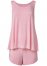 Venus Heathered Pink SLEEP TANK