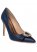 Venus Laura Pumps in Navy