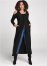 Venus Plus Size Cold-Shoulder Maxi Top