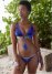 Venus Tassel Triangle Top Bikini - Island Life