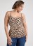 Venus Plus Size Basic Cami Two Pack