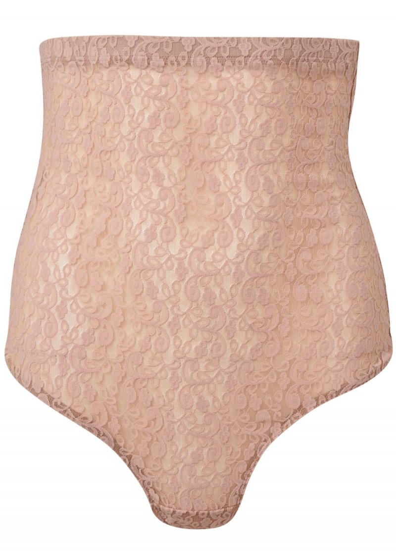Venus Dolce' Delight Smoothing High Waist Thong