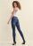 Venus Lift Jeans in Dark Wash