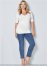 Venus Medium Wash SLIM JEANS