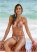 Venus Low-Rise Bottom Bikini - Beach Vibe