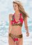 Venus Perfect Fit Halter Top Bikini - Tula Floral