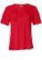 Venus Red Pajama T-shirt