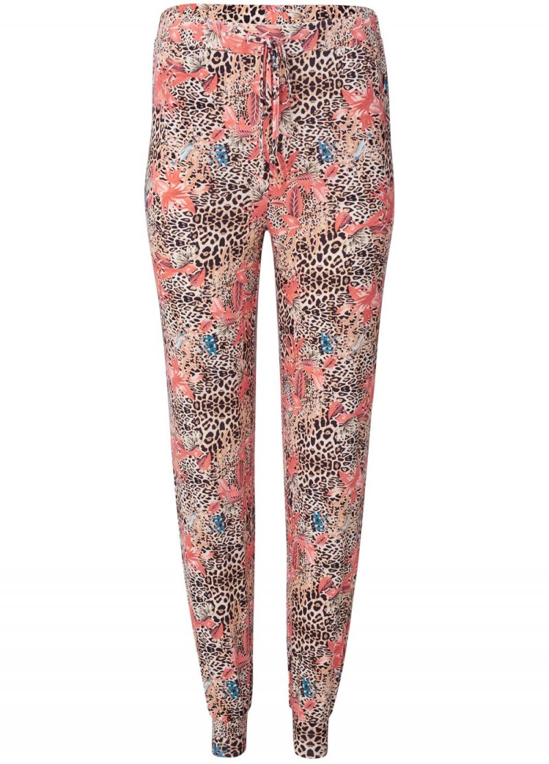 Venus Tiger Lilly Pajama joggers