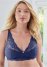 Venus Belize Blue Pearl By Venus® Lace Bralette, Any 2/$49