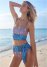 Venus Scoop Neck Bikini Top Bikini - Sea Escape