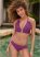 Venus Sandpiper Mid-Rise Bottom Bikini - Lots Of Spots