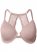 Venus Sonoran Sand Pearl By Venus® Front Close Lace Back Bra, Any 2/$75