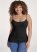 Venus Plus Size Basic Cami Two Pack