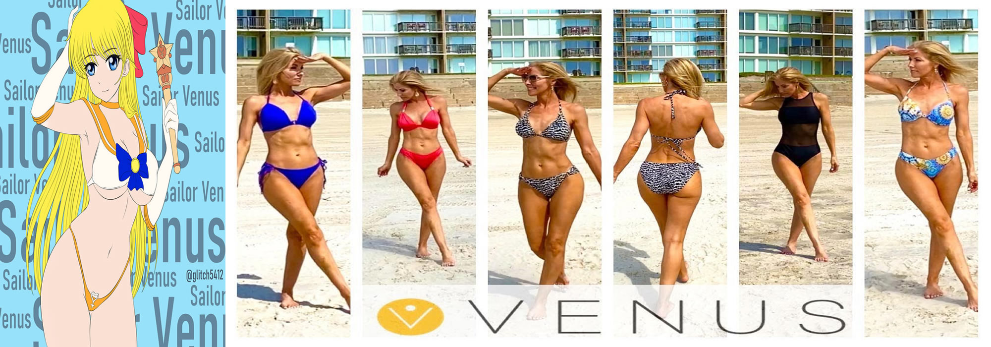 VENUS SWIMWEAR  / WOMEN'S SHOP