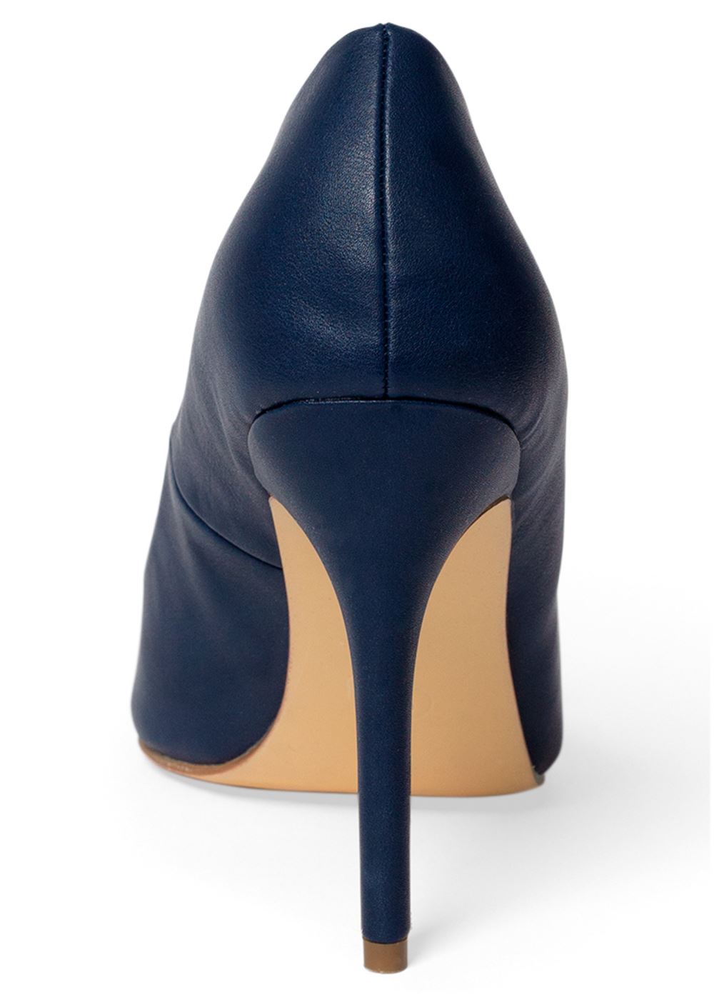 Venus Laura Pumps in Navy
