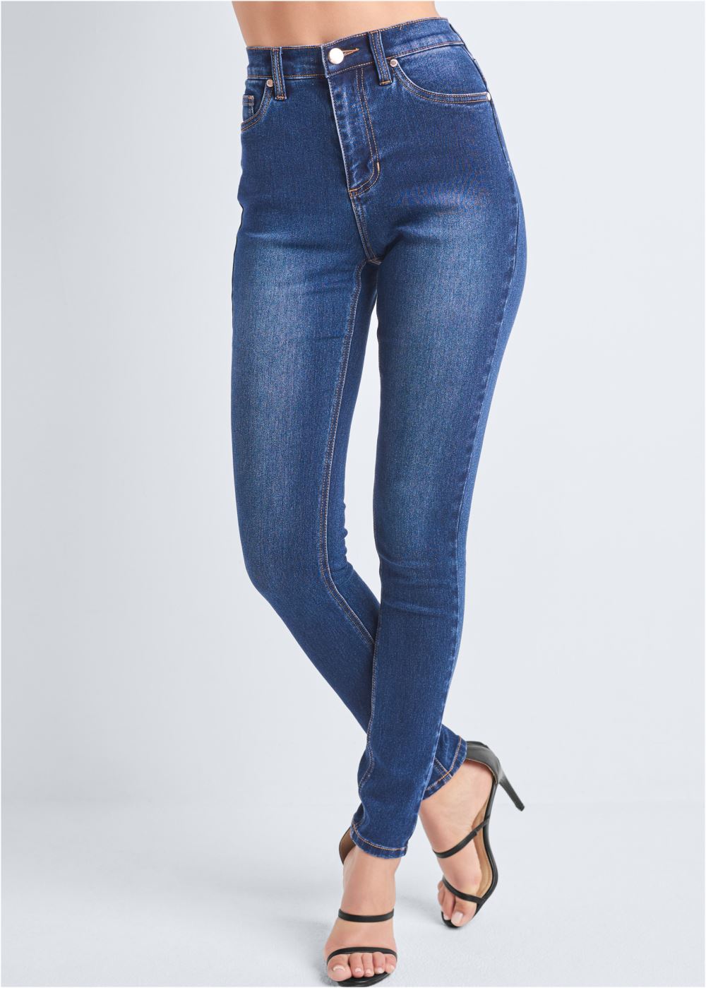 Venus Dark Wash LIFT JEANS