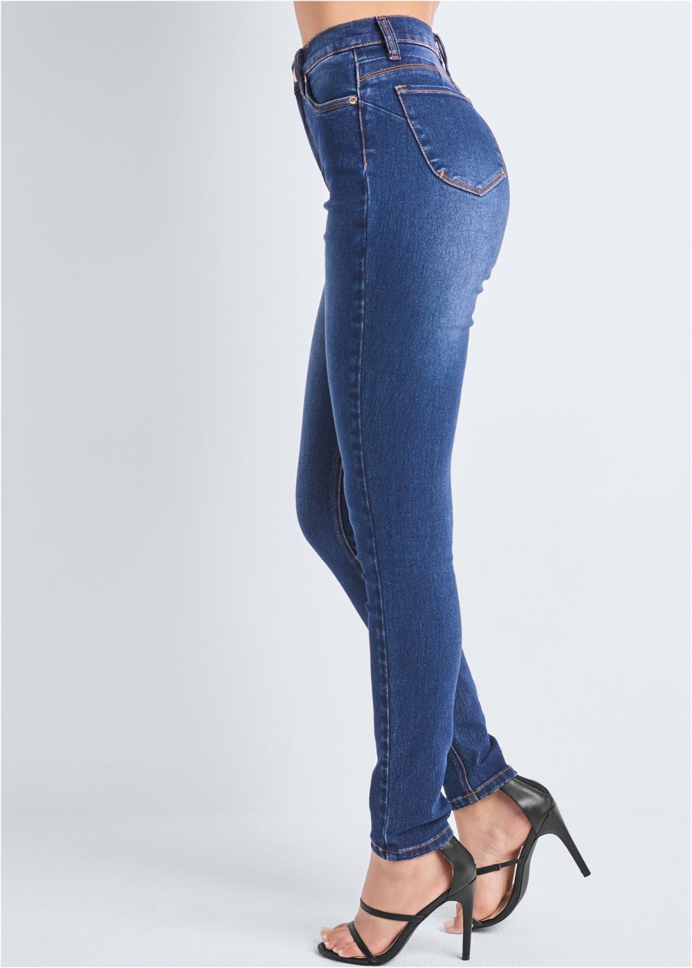 Venus Dark Wash LIFT JEANS