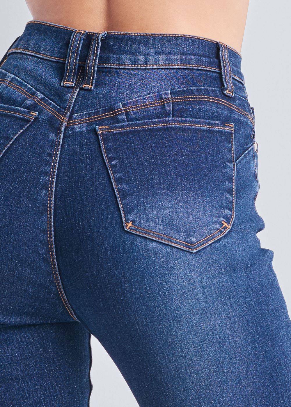 Venus Dark Wash LIFT JEANS
