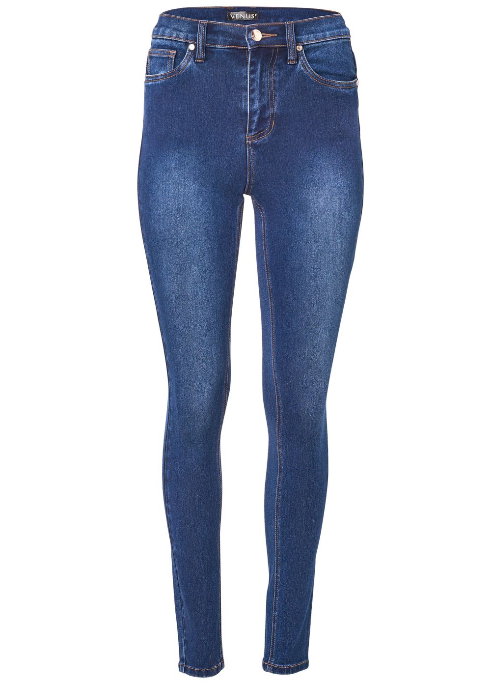 Venus Dark Wash LIFT JEANS