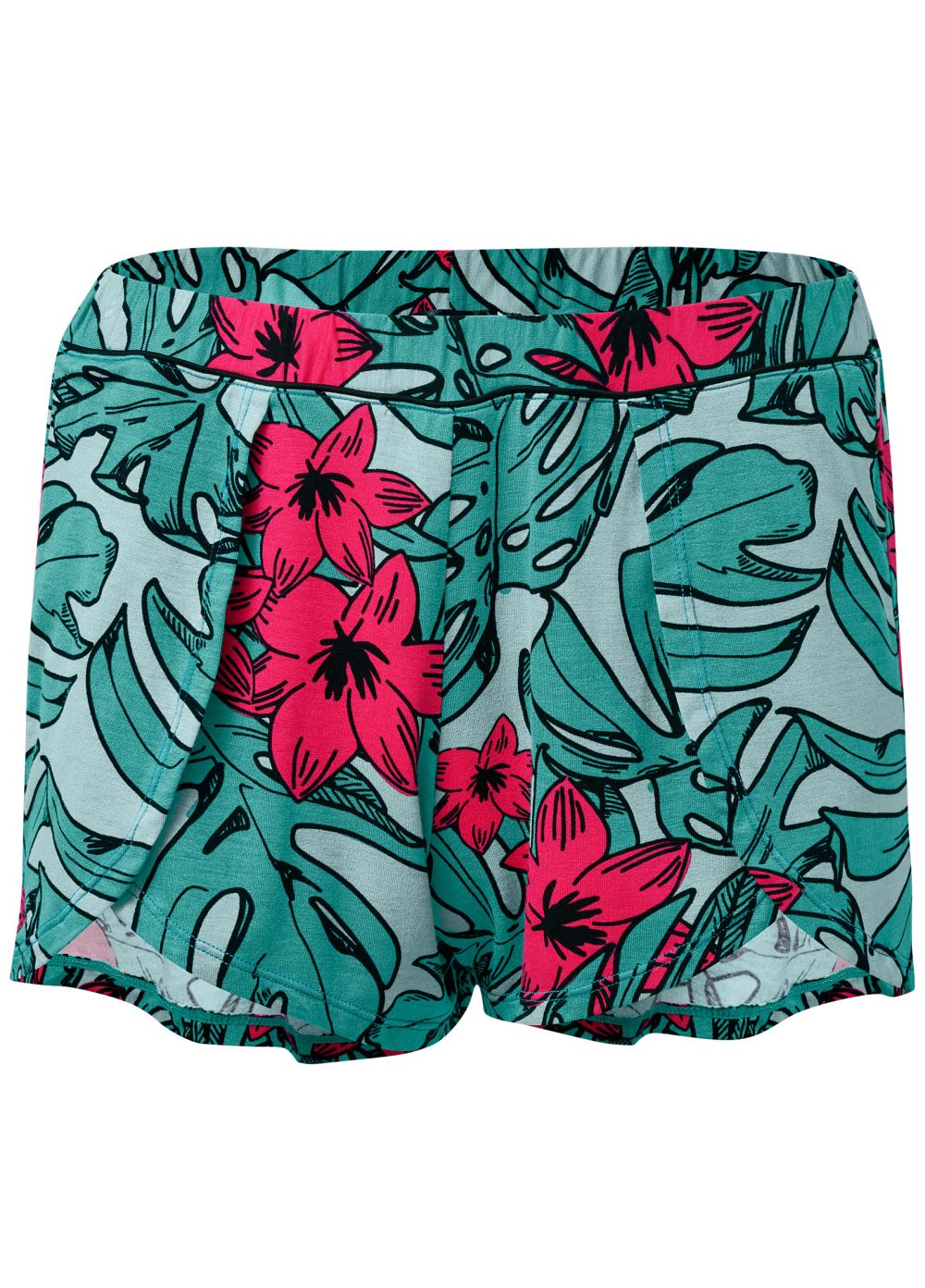 Venus Tropical Getaway FLYAWAY SLEEP SHORTS