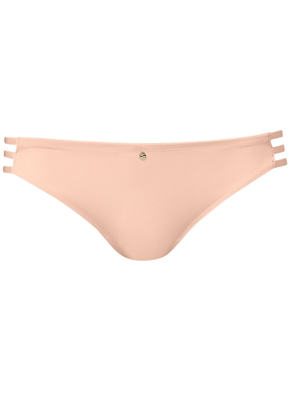 Venus Savory Spices Pearl By Venus® Strappy Bikini 3 Pack