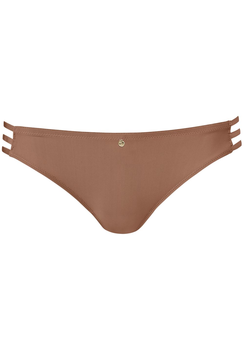 Venus Savory Spices Pearl By Venus® Strappy Bikini 3 Pack