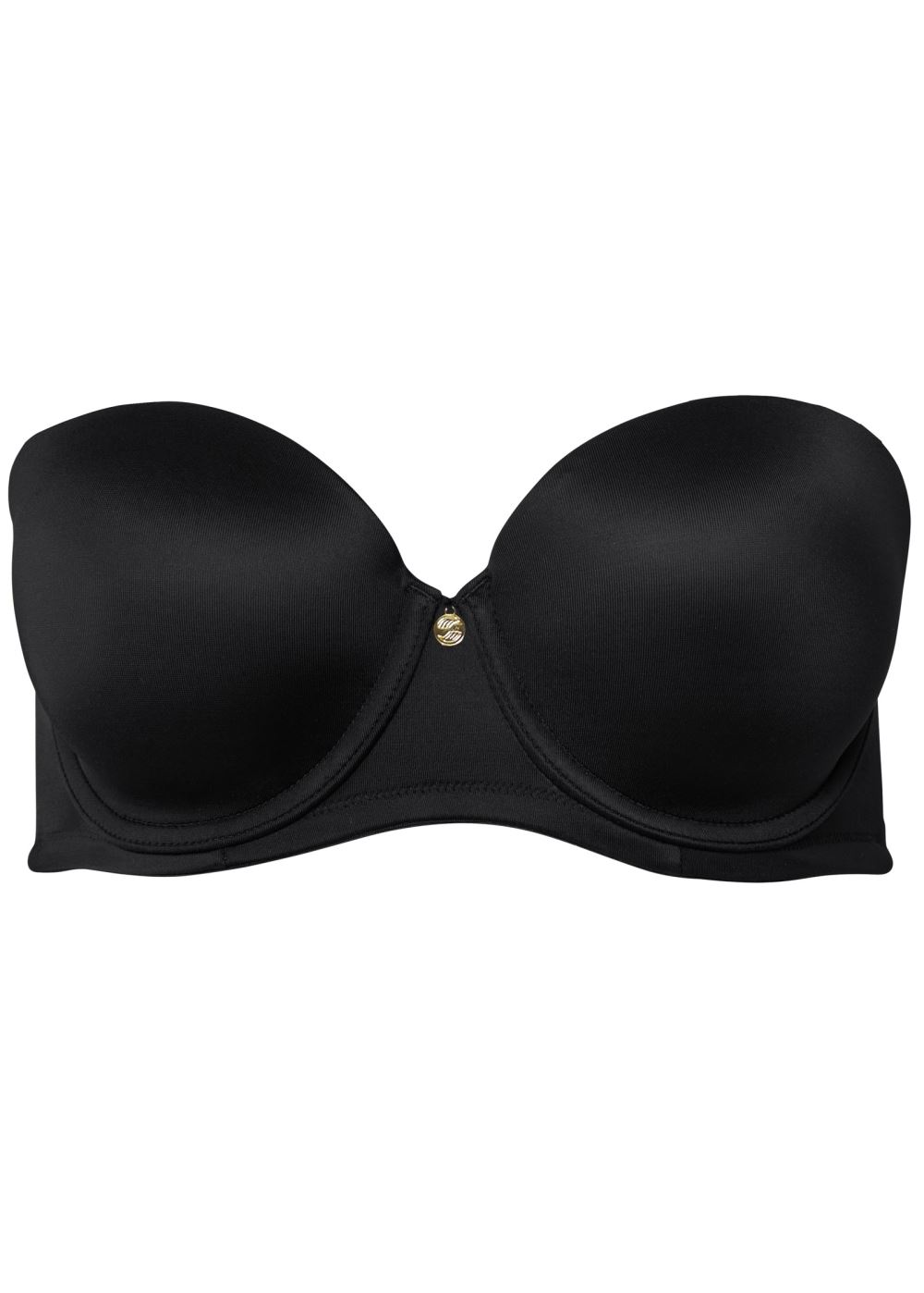 Venus Pearl By Venus® Strapless Bra, Any 2/$75 in After Dark