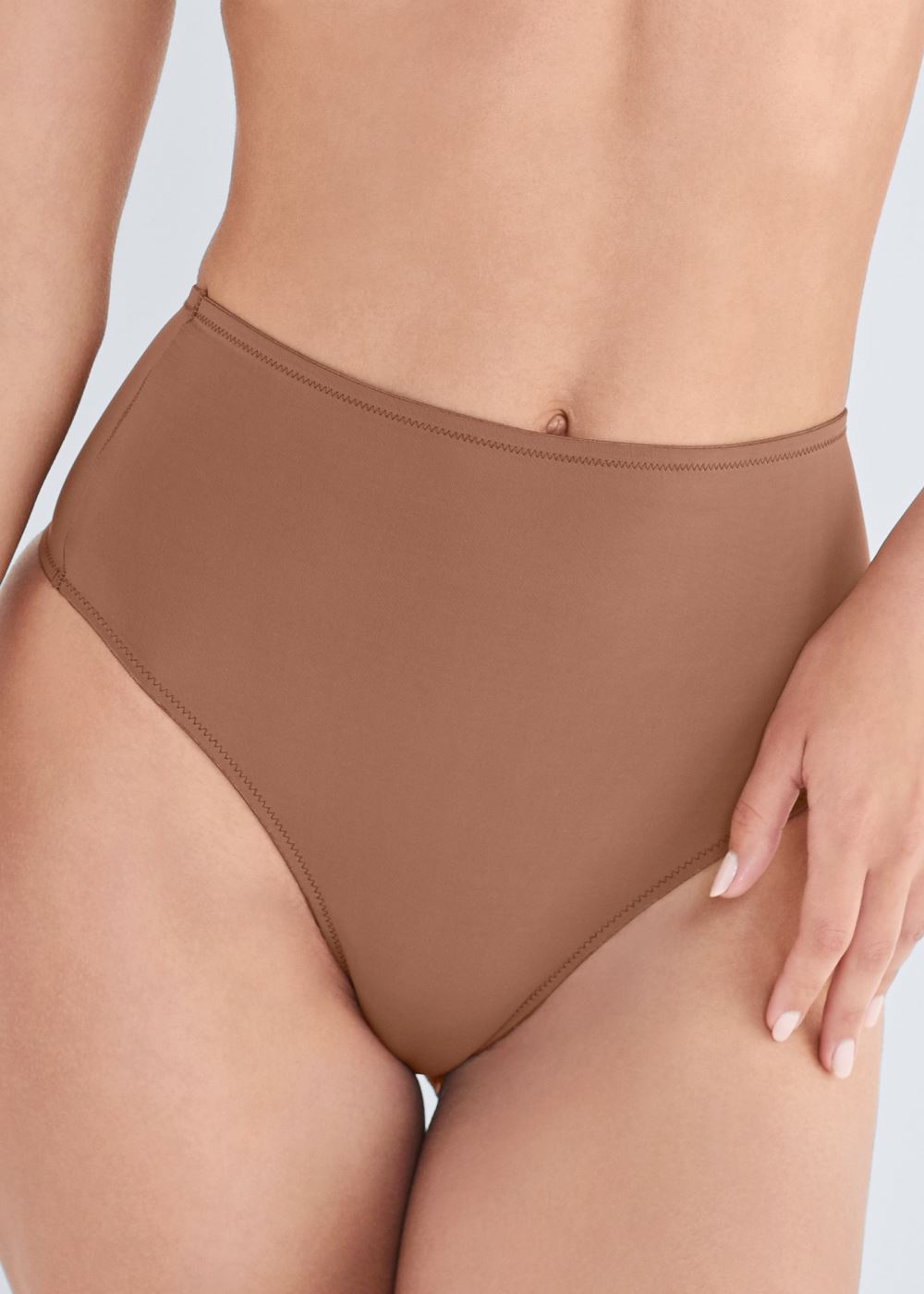 Venus Savory Spices Pearl By Venus® Retro Thong 3 Pack