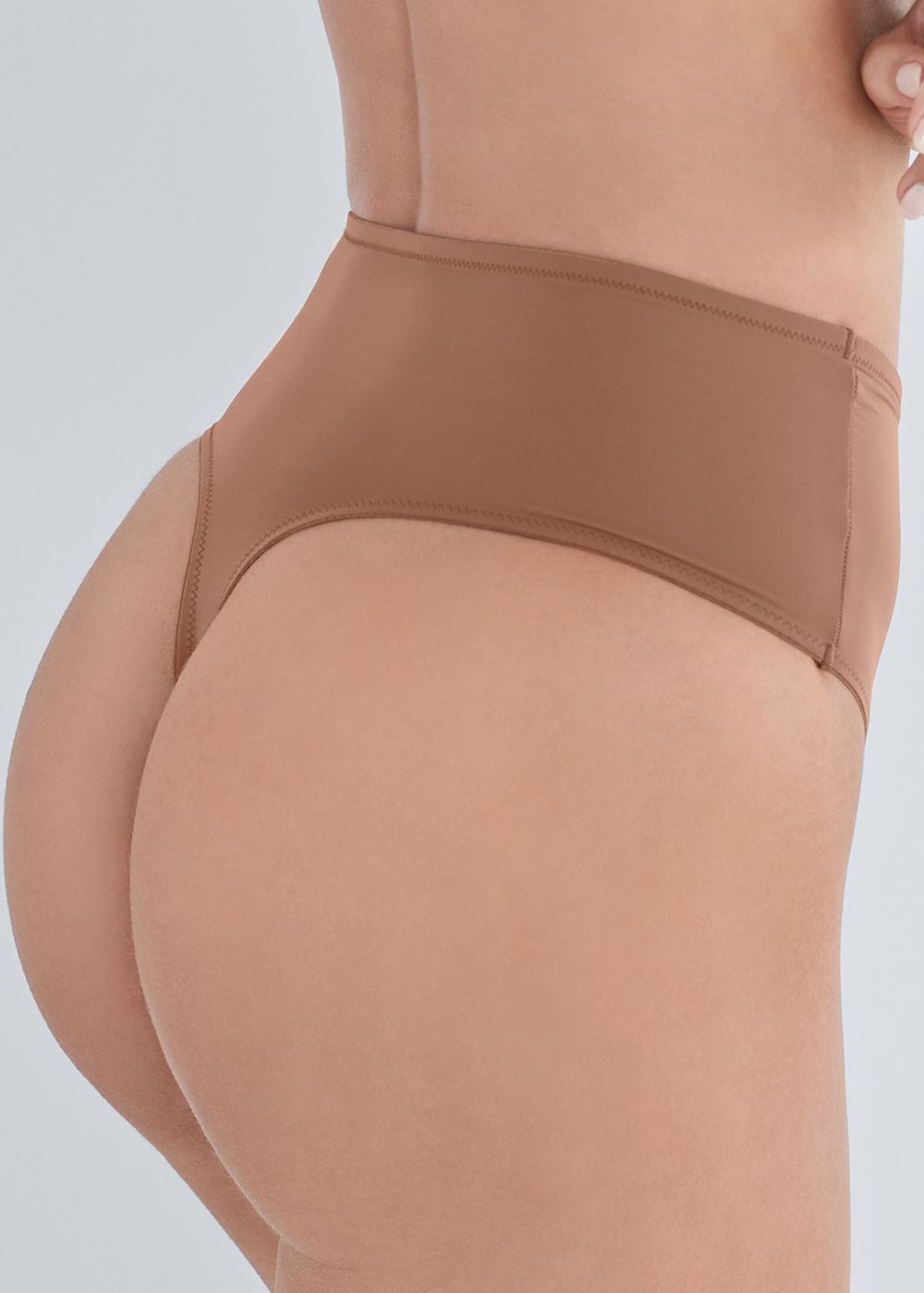 Venus Savory Spices Pearl By Venus® Retro Thong 3 Pack