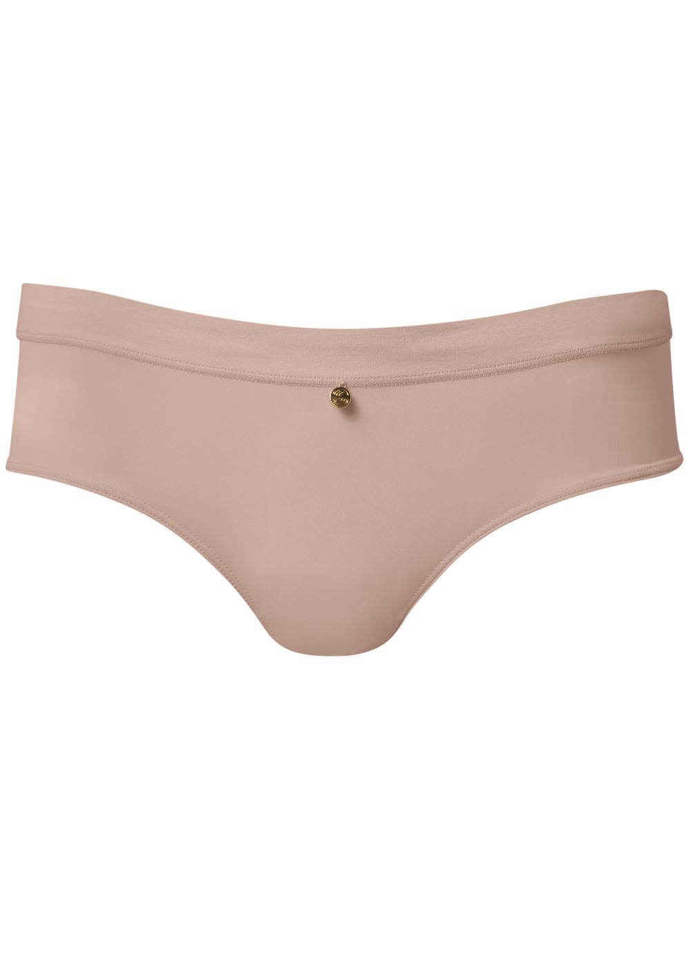 Venus Cherished Classics Pearl By Venus® Lace Back Hipster 3 Pack
