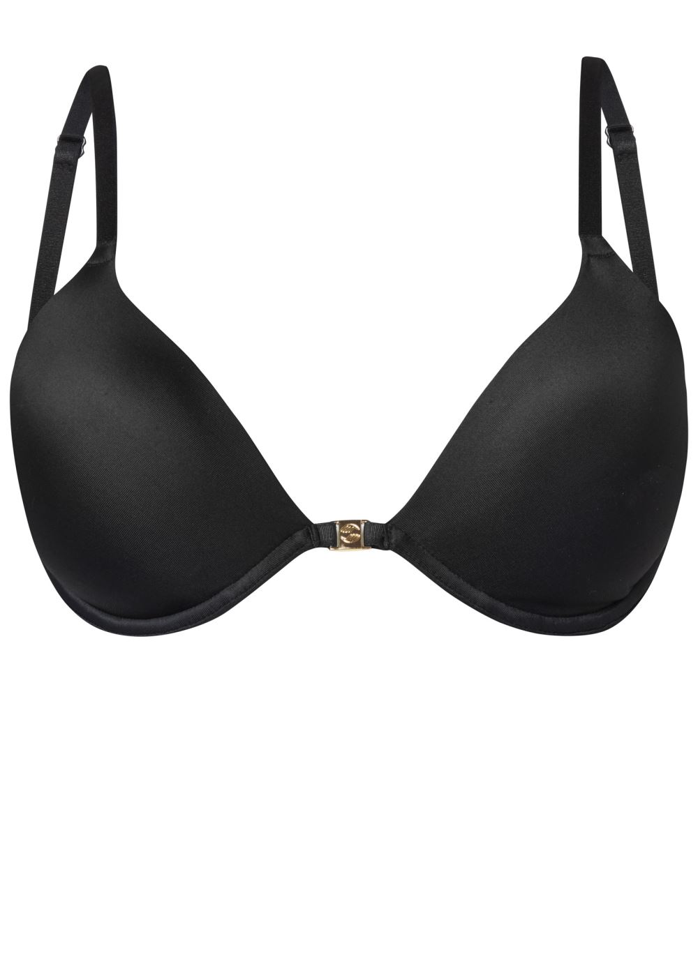 Venus Pearl By Venus® Push-Up Bra, Any 2/$75 in After Dark
