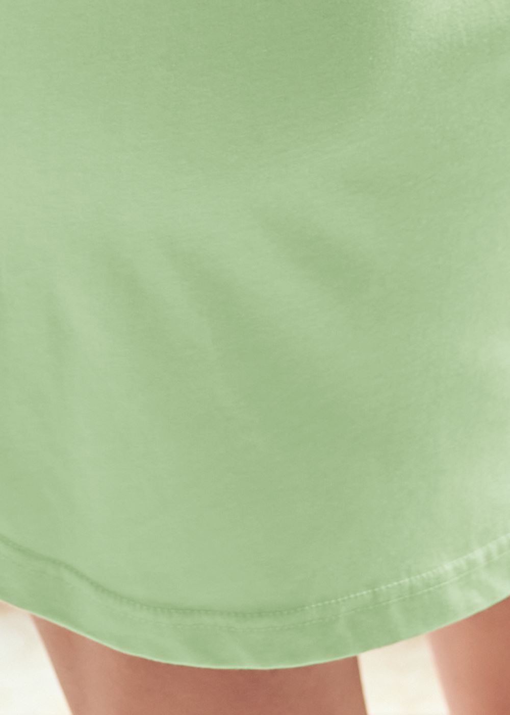 Venus Sage Showers SLEEPSHIRT