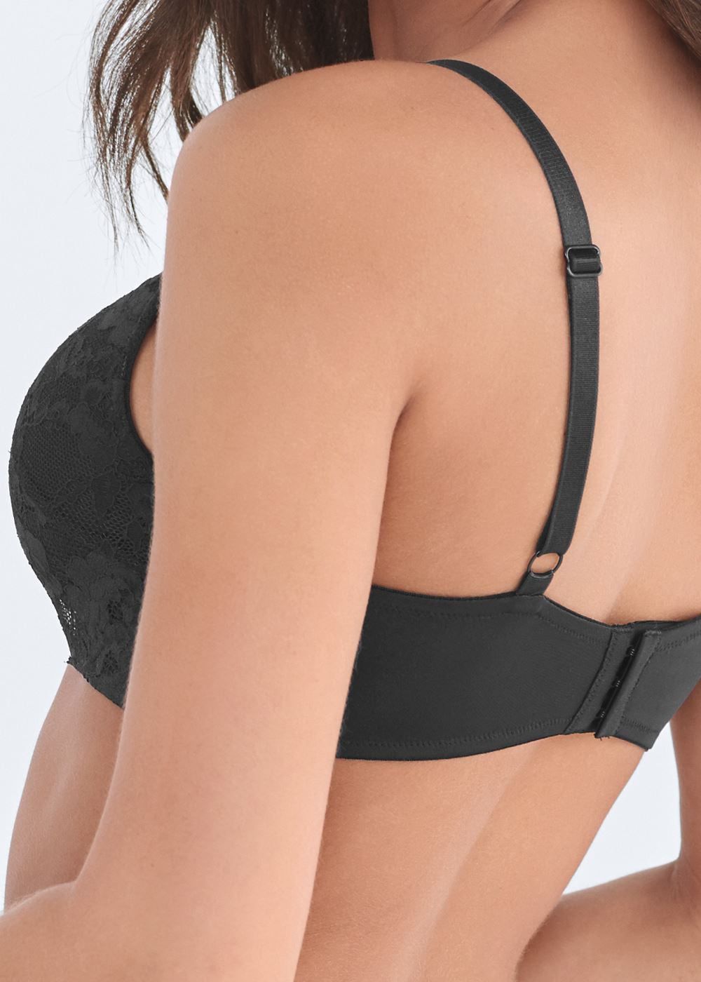 Venus Pearl By Venus® Cami Bra, Any 2/$75 in After Dark