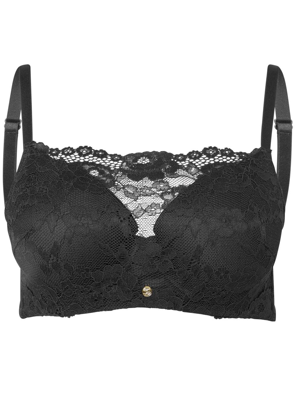 Venus Pearl By Venus® Cami Bra, Any 2/$75 in After Dark