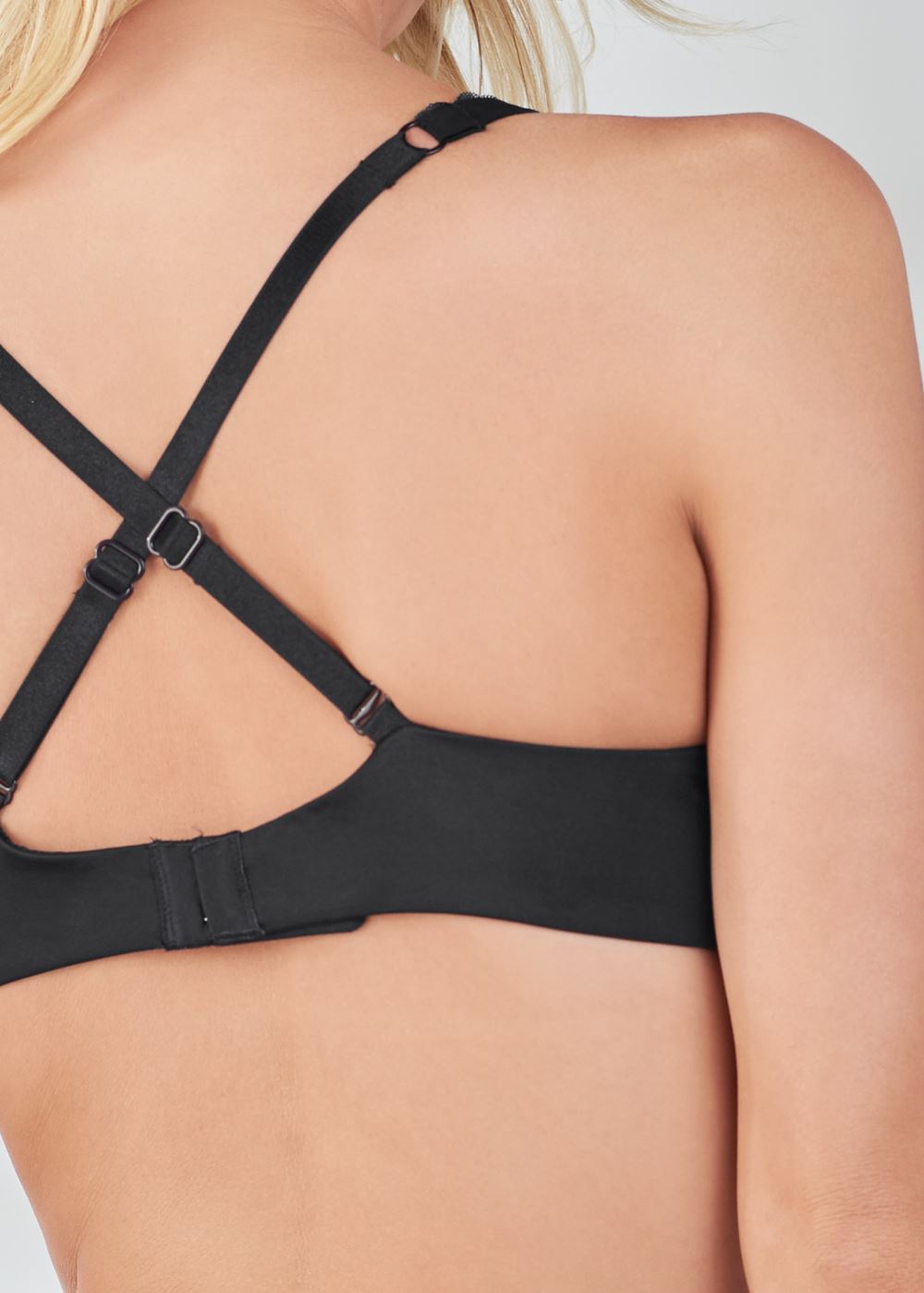 Venus Pearl By Venus® Perfect Coverage Bra, Any 2/$75 in After Dark